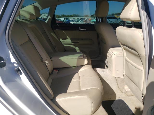 Photo 5 VIN: JN1CY0AP8AM910333 - INFINITI M35 BASE 