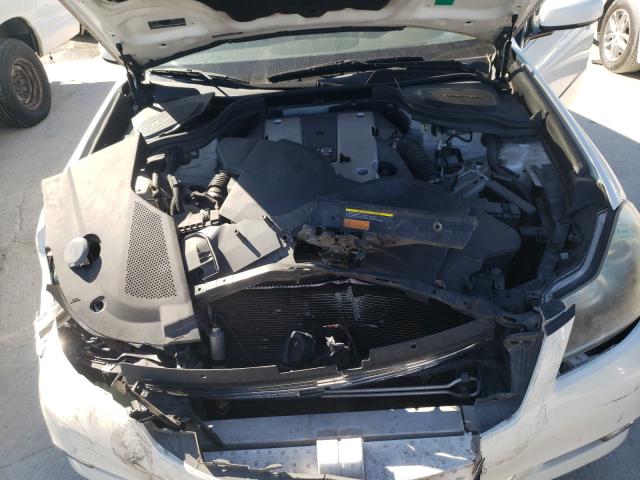 Photo 6 VIN: JN1CY0AP8AM910333 - INFINITI M35 BASE 