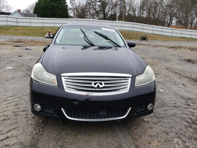 Photo 4 VIN: JN1CY0AP8AM910395 - INFINITI M35 BASE 