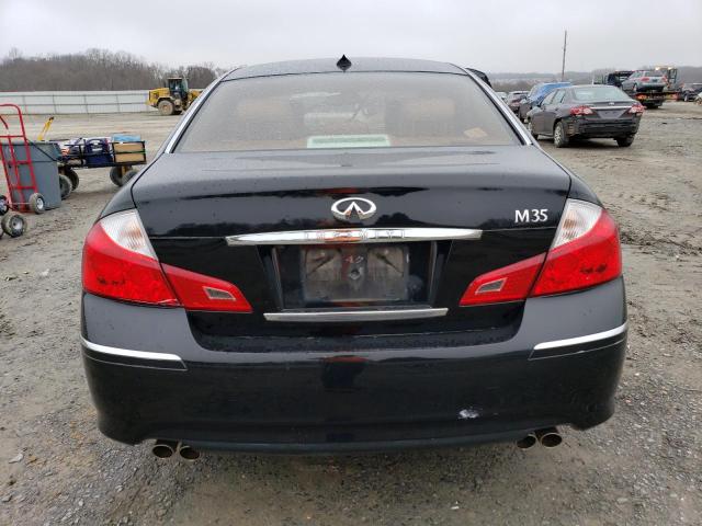 Photo 5 VIN: JN1CY0AP8AM910395 - INFINITI M35 BASE 