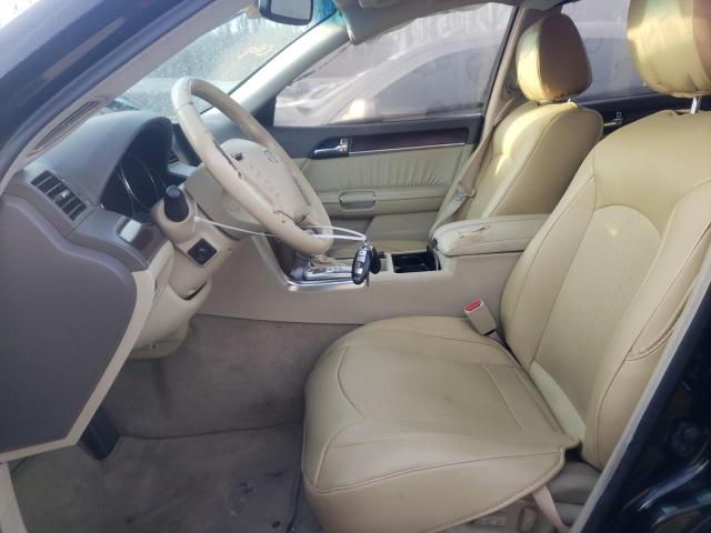 Photo 6 VIN: JN1CY0AP8AM910395 - INFINITI M35 BASE 