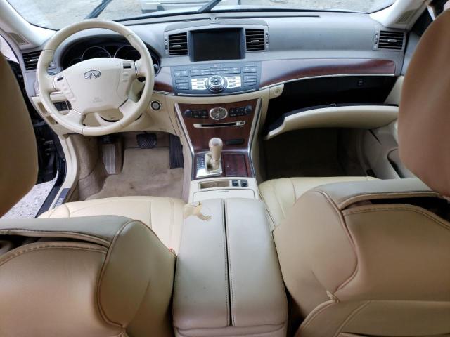 Photo 7 VIN: JN1CY0AP8AM910395 - INFINITI M35 BASE 