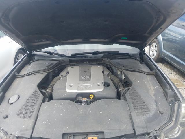 Photo 6 VIN: JN1CY0AP8AM910705 - INFINITI M35 BASE 