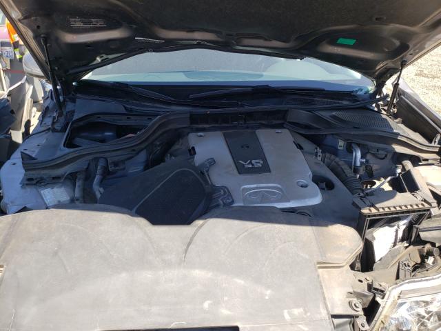 Photo 6 VIN: JN1CY0AP9AM910101 - INFINITI M35 BASE 