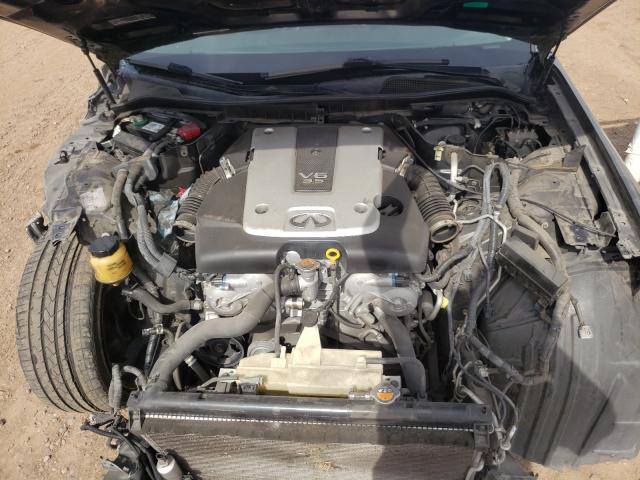 Photo 6 VIN: JN1CY0AP9AM911460 - INFINITI M35 BASE 