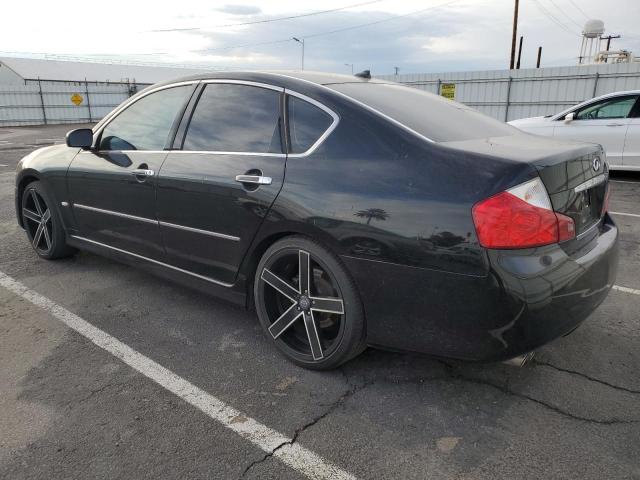 Photo 1 VIN: JN1CY0AP9AM911460 - INFINITI M35 BASE 