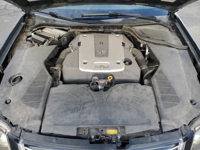 Photo 10 VIN: JN1CY0AP9AM911460 - INFINITI M35 BASE 