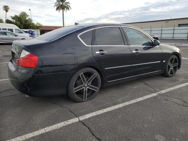 Photo 2 VIN: JN1CY0AP9AM911460 - INFINITI M35 BASE 