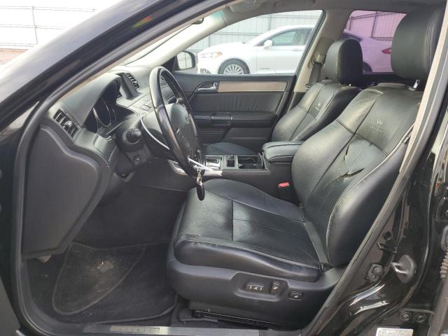 Photo 6 VIN: JN1CY0AP9AM911460 - INFINITI M35 BASE 