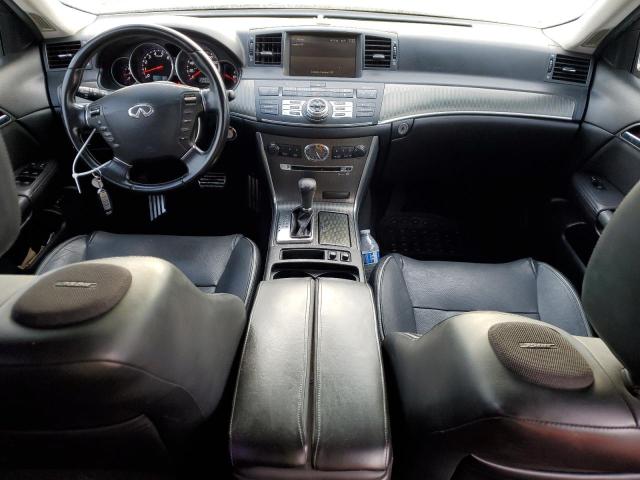 Photo 7 VIN: JN1CY0AP9AM911460 - INFINITI M35 BASE 