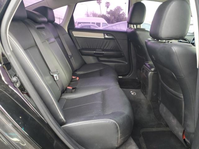 Photo 9 VIN: JN1CY0AP9AM911460 - INFINITI M35 BASE 