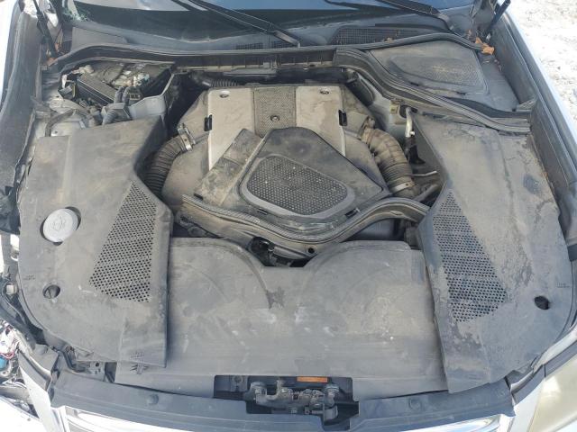 Photo 10 VIN: JN1CY0AP9AM912026 - INFINITI M35 BASE 