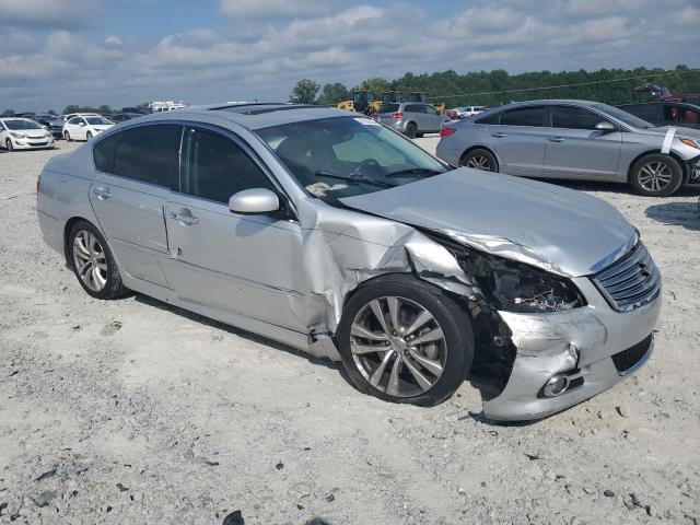 Photo 3 VIN: JN1CY0AP9AM912026 - INFINITI M35 BASE 