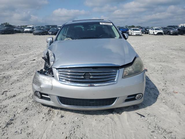 Photo 4 VIN: JN1CY0AP9AM912026 - INFINITI M35 BASE 