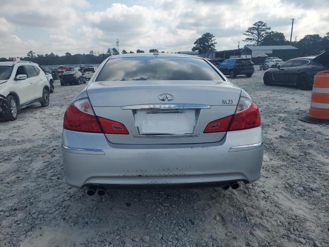 Photo 5 VIN: JN1CY0AP9AM912026 - INFINITI M35 BASE 