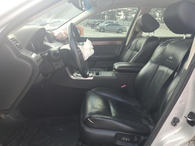 Photo 6 VIN: JN1CY0AP9AM912026 - INFINITI M35 BASE 