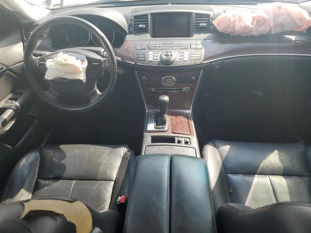 Photo 7 VIN: JN1CY0AP9AM912026 - INFINITI M35 BASE 