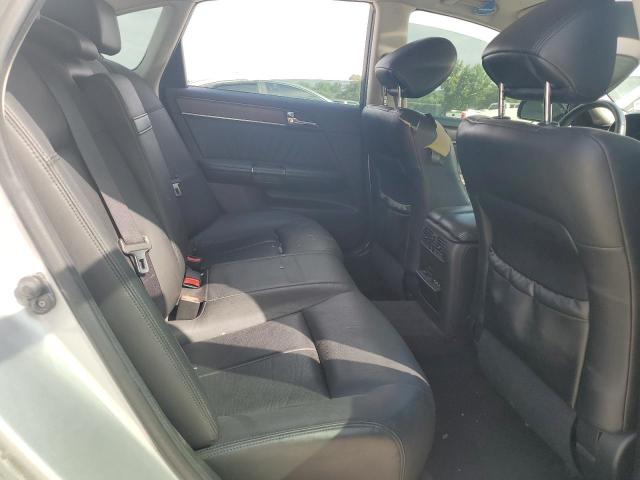 Photo 9 VIN: JN1CY0AP9AM912026 - INFINITI M35 BASE 