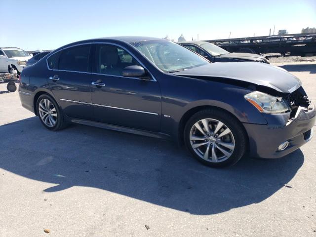 Photo 3 VIN: JN1CY0APXAM910107 - INFINITI M35 BASE 