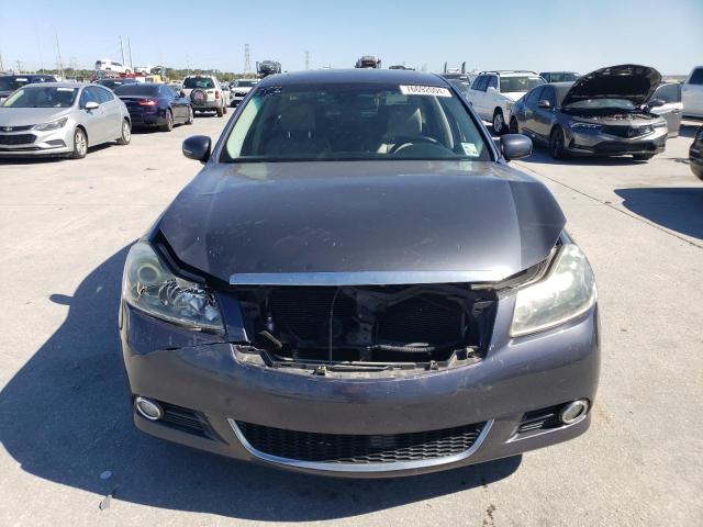 Photo 4 VIN: JN1CY0APXAM910107 - INFINITI M35 BASE 