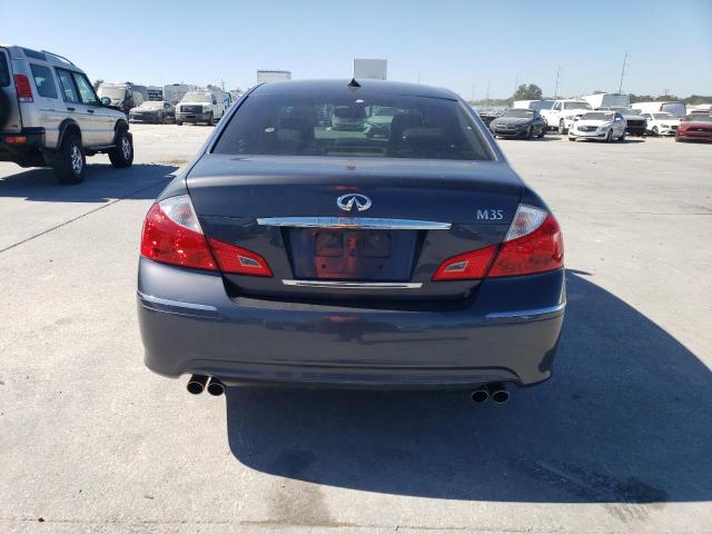 Photo 5 VIN: JN1CY0APXAM910107 - INFINITI M35 BASE 