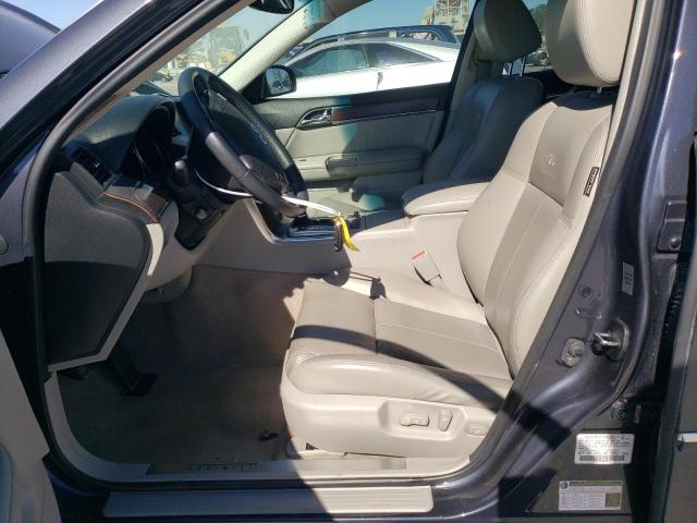 Photo 6 VIN: JN1CY0APXAM910107 - INFINITI M35 BASE 