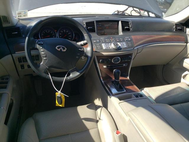 Photo 7 VIN: JN1CY0APXAM910107 - INFINITI M35 BASE 