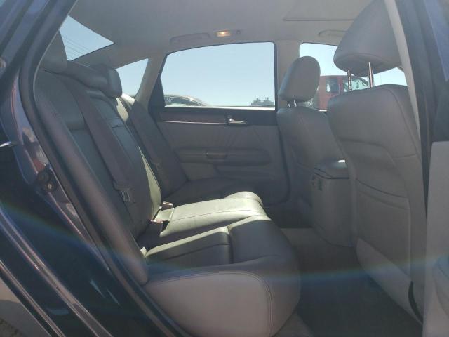 Photo 9 VIN: JN1CY0APXAM910107 - INFINITI M35 BASE 