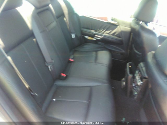 Photo 7 VIN: JN1CY0APXAM910494 - INFINITI M35 