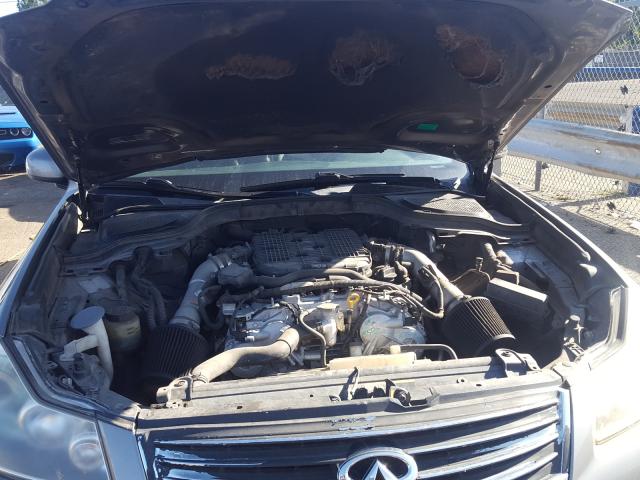 Photo 6 VIN: JN1CY0AR0AM960306 - INFINITI M35 BASE 