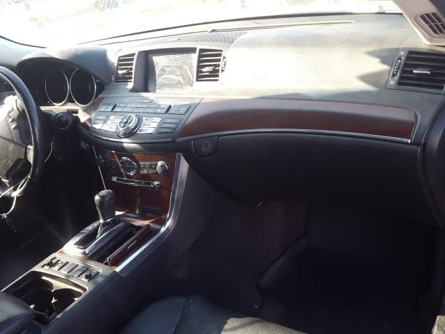 Photo 8 VIN: JN1CY0AR0AM960306 - INFINITI M35 BASE 