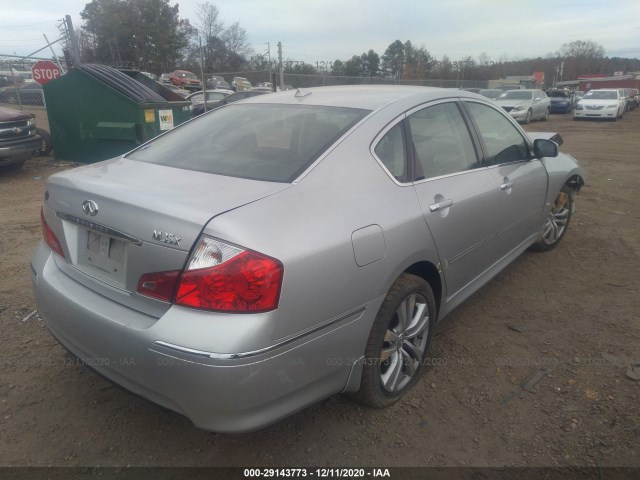 Photo 3 VIN: JN1CY0AR0AM960399 - INFINITI M35 