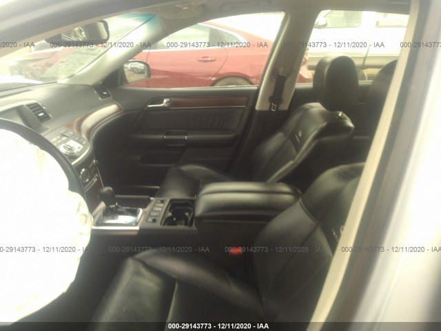 Photo 4 VIN: JN1CY0AR0AM960399 - INFINITI M35 