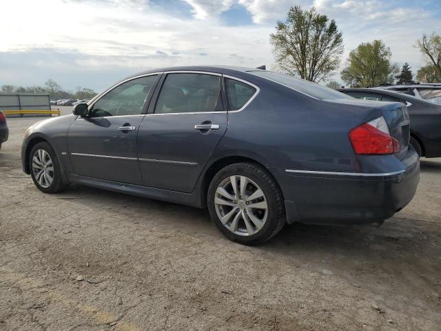 Photo 1 VIN: JN1CY0AR0AM961052 - INFINITI M35 