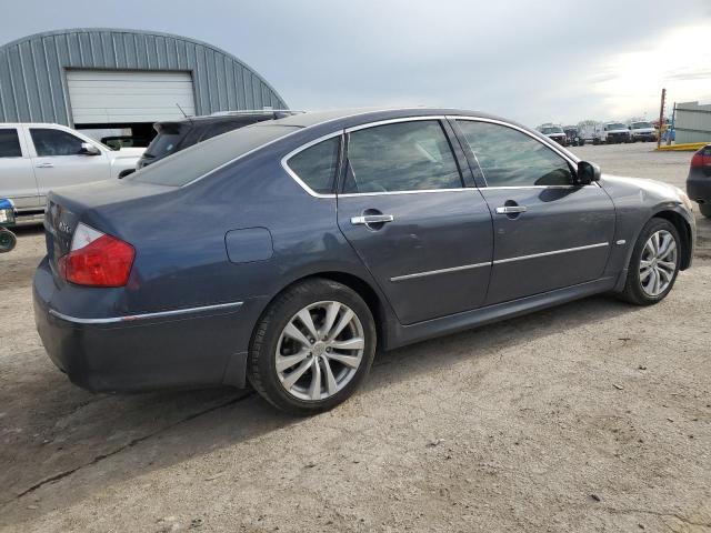 Photo 2 VIN: JN1CY0AR0AM961052 - INFINITI M35 