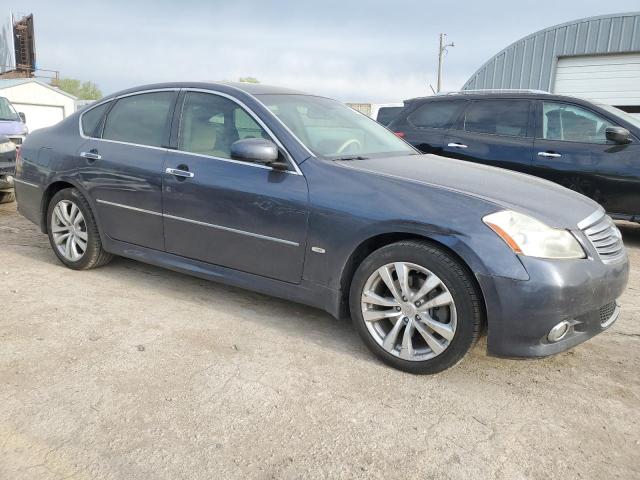 Photo 3 VIN: JN1CY0AR0AM961052 - INFINITI M35 