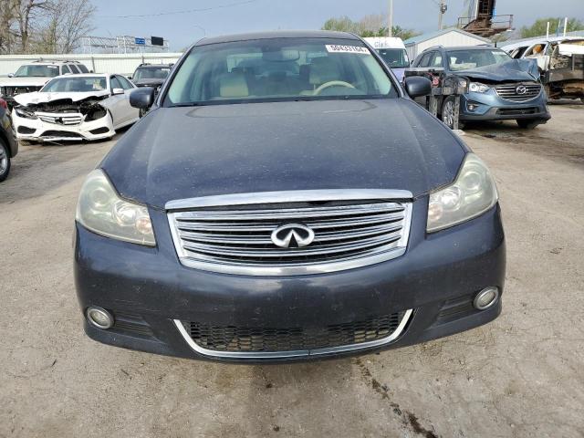 Photo 4 VIN: JN1CY0AR0AM961052 - INFINITI M35 