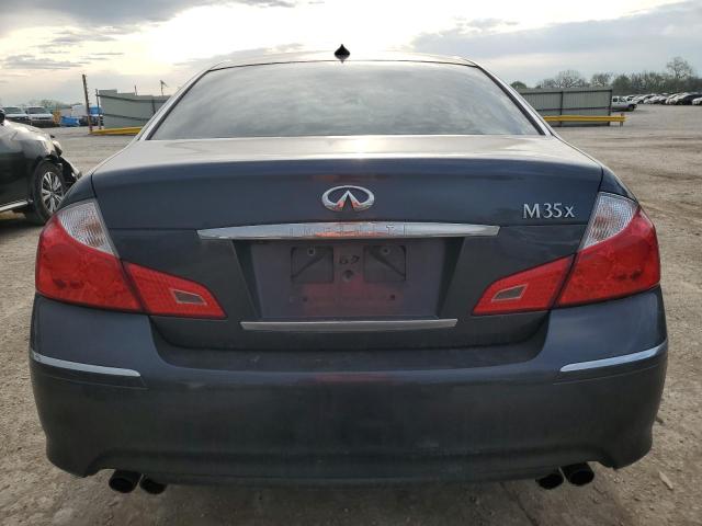 Photo 5 VIN: JN1CY0AR0AM961052 - INFINITI M35 