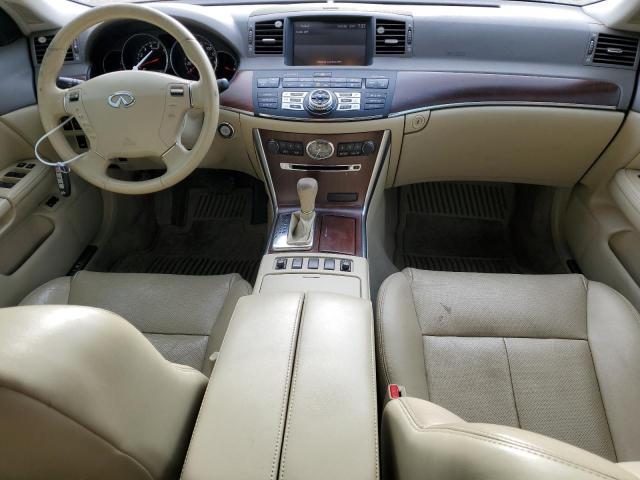 Photo 7 VIN: JN1CY0AR0AM961052 - INFINITI M35 