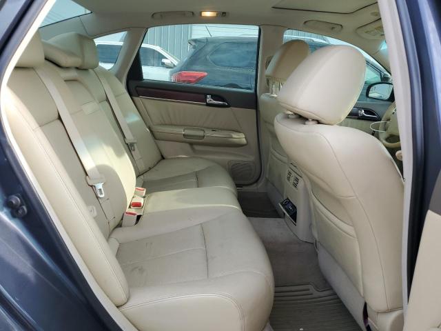 Photo 9 VIN: JN1CY0AR0AM961052 - INFINITI M35 