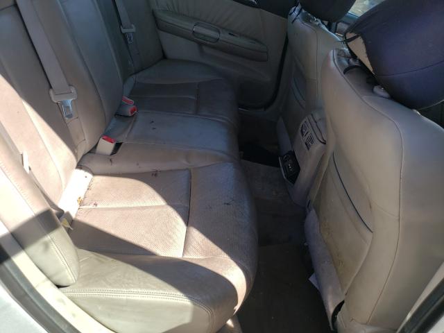 Photo 5 VIN: JN1CY0AR0AM961200 - INFINITI M35 BASE 