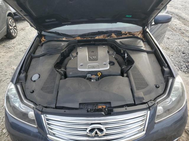 Photo 10 VIN: JN1CY0AR0AM961214 - INFINITI M35 