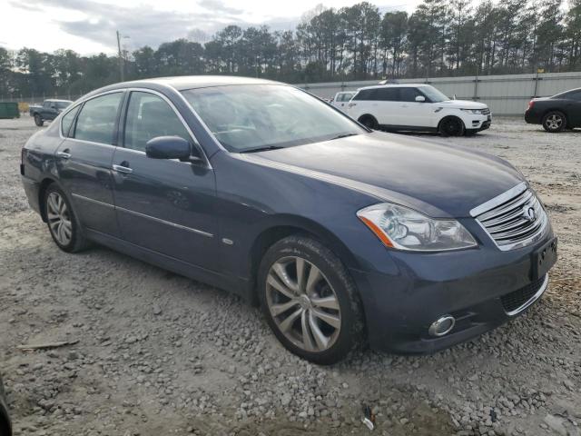 Photo 3 VIN: JN1CY0AR0AM961214 - INFINITI M35 