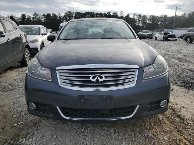 Photo 4 VIN: JN1CY0AR0AM961214 - INFINITI M35 