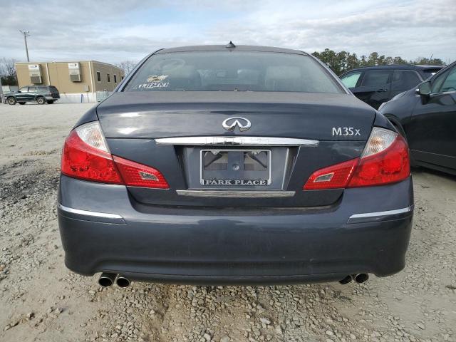 Photo 5 VIN: JN1CY0AR0AM961214 - INFINITI M35 