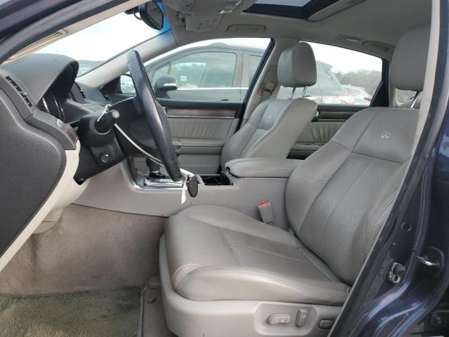 Photo 6 VIN: JN1CY0AR0AM961214 - INFINITI M35 