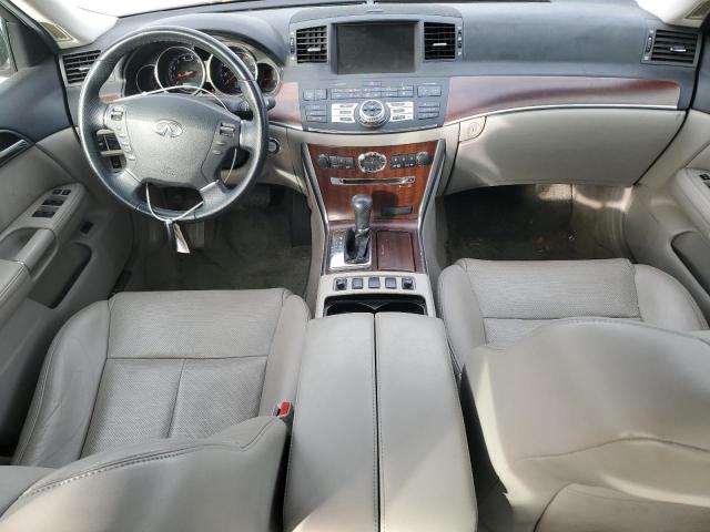 Photo 7 VIN: JN1CY0AR0AM961214 - INFINITI M35 