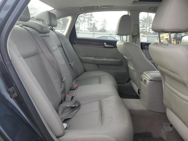 Photo 9 VIN: JN1CY0AR0AM961214 - INFINITI M35 