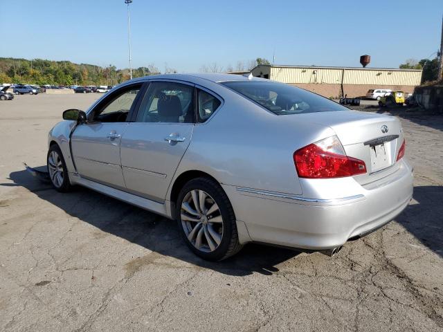 Photo 1 VIN: JN1CY0AR0AM961472 - INFINITI M35 BASE 