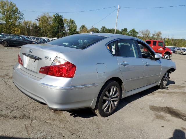 Photo 2 VIN: JN1CY0AR0AM961472 - INFINITI M35 BASE 